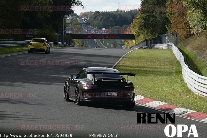 Bild #19594939 - Touristenfahrten Nürburgring Nordschleife (16.10.2022)