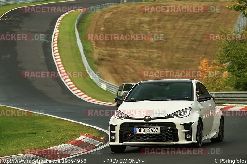 Bild #19594958 - Touristenfahrten Nürburgring Nordschleife (16.10.2022)