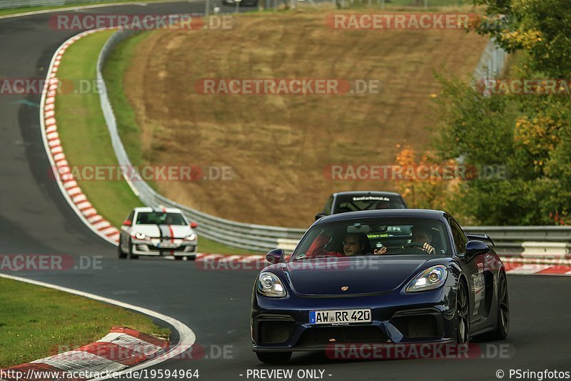 Bild #19594964 - Touristenfahrten Nürburgring Nordschleife (16.10.2022)