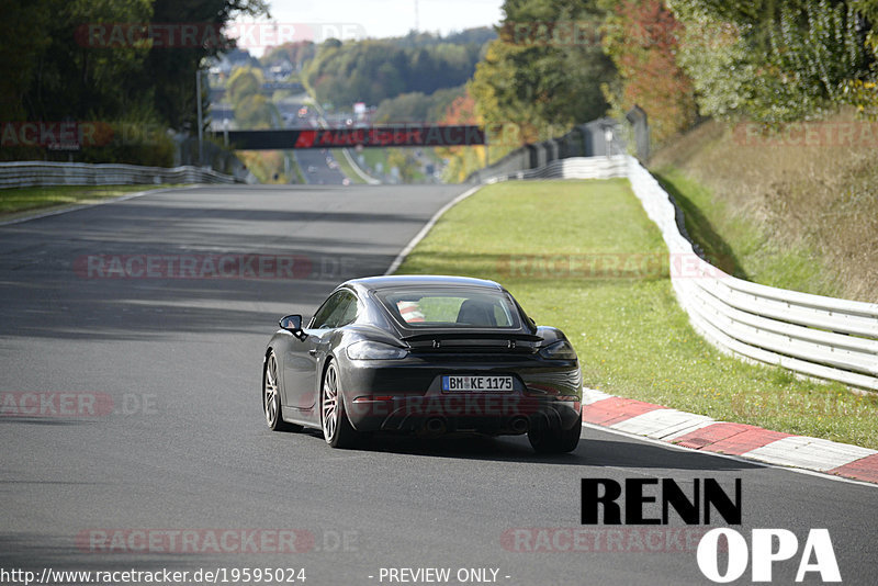 Bild #19595024 - Touristenfahrten Nürburgring Nordschleife (16.10.2022)