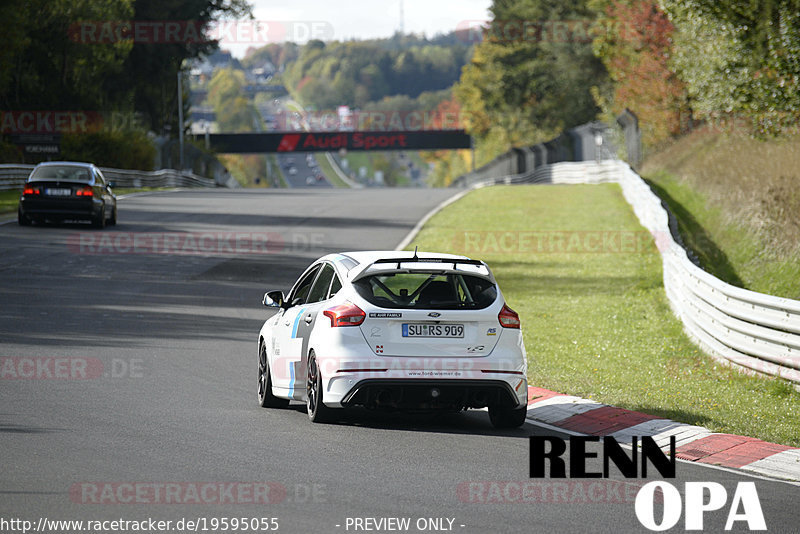 Bild #19595055 - Touristenfahrten Nürburgring Nordschleife (16.10.2022)