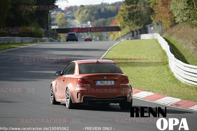 Bild #19595062 - Touristenfahrten Nürburgring Nordschleife (16.10.2022)