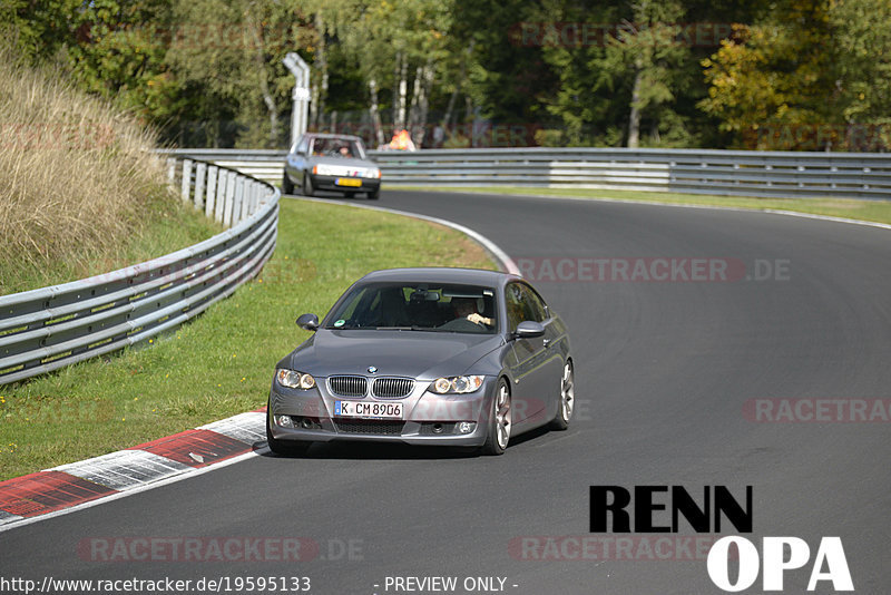 Bild #19595133 - Touristenfahrten Nürburgring Nordschleife (16.10.2022)