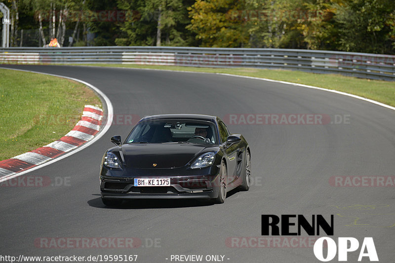 Bild #19595167 - Touristenfahrten Nürburgring Nordschleife (16.10.2022)