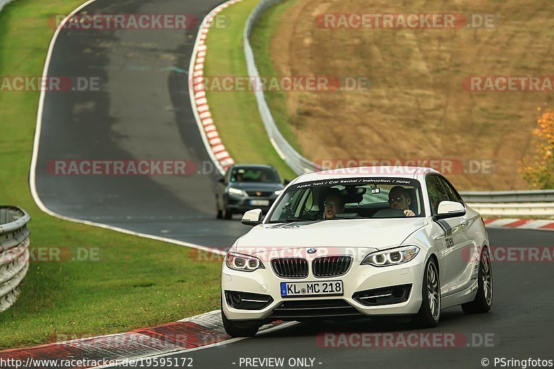 Bild #19595172 - Touristenfahrten Nürburgring Nordschleife (16.10.2022)