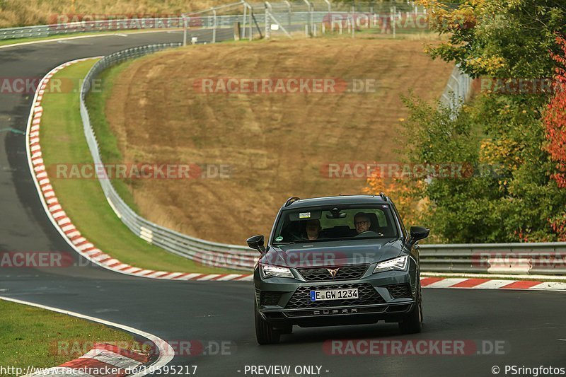 Bild #19595217 - Touristenfahrten Nürburgring Nordschleife (16.10.2022)