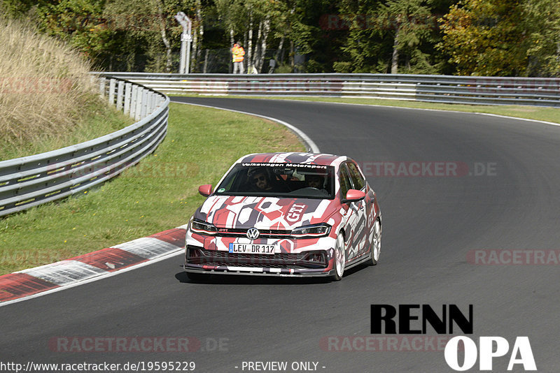 Bild #19595229 - Touristenfahrten Nürburgring Nordschleife (16.10.2022)