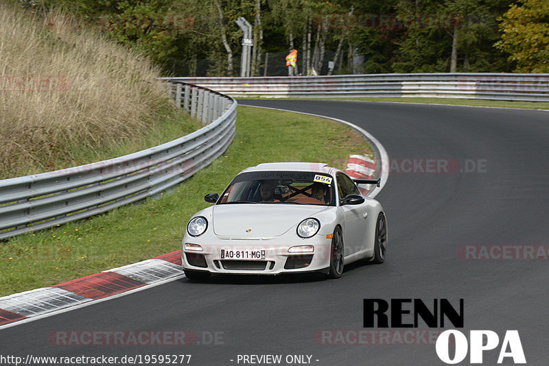 Bild #19595277 - Touristenfahrten Nürburgring Nordschleife (16.10.2022)