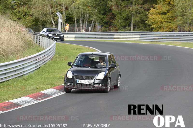 Bild #19595282 - Touristenfahrten Nürburgring Nordschleife (16.10.2022)