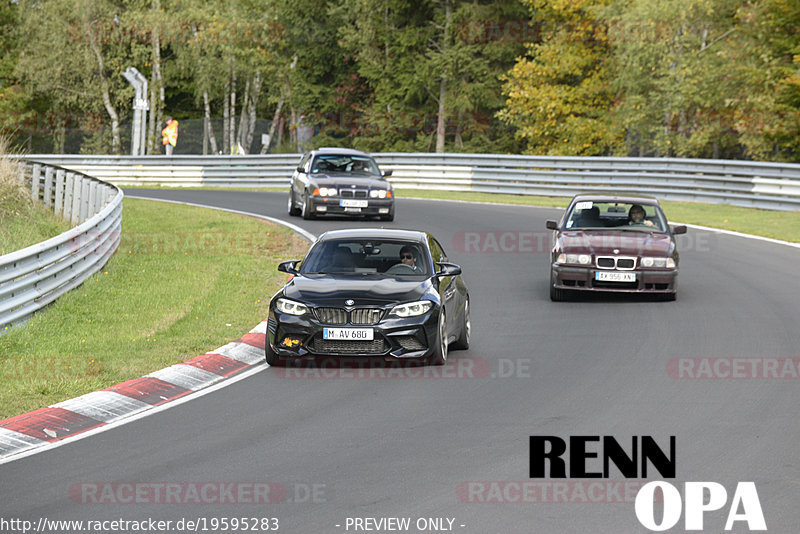 Bild #19595283 - Touristenfahrten Nürburgring Nordschleife (16.10.2022)