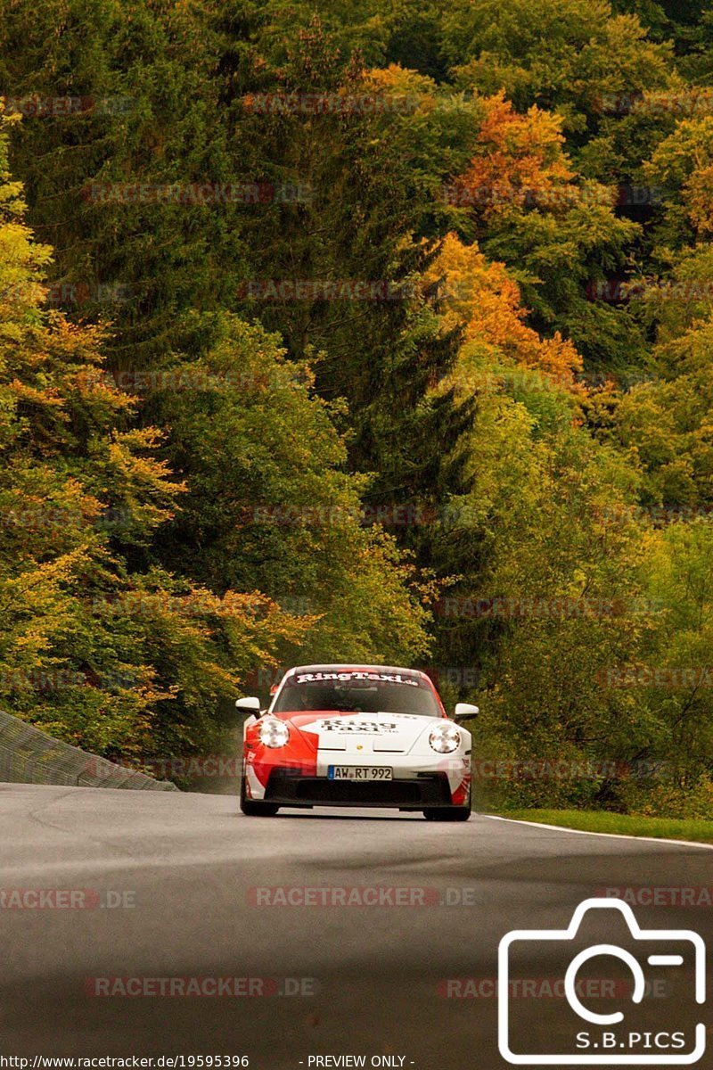 Bild #19595396 - Touristenfahrten Nürburgring Nordschleife (16.10.2022)