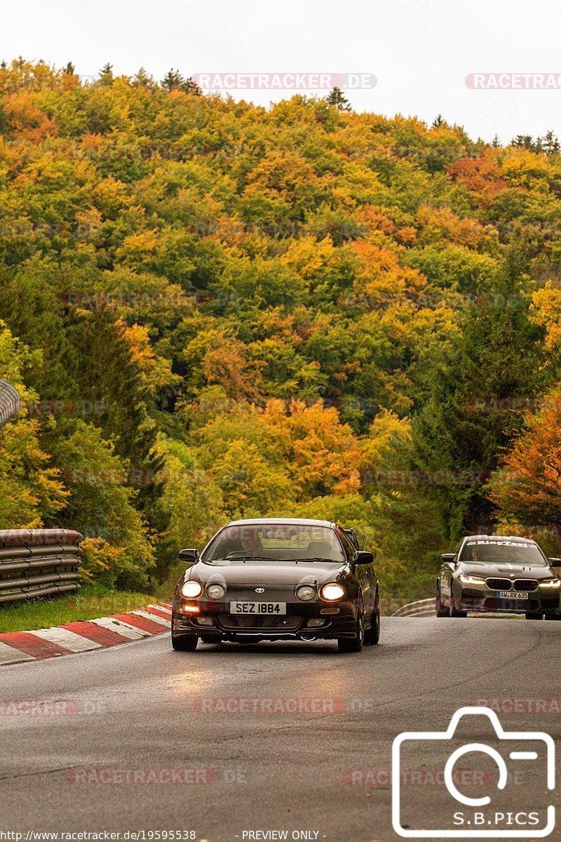 Bild #19595538 - Touristenfahrten Nürburgring Nordschleife (16.10.2022)