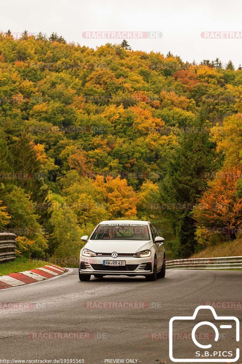 Bild #19595565 - Touristenfahrten Nürburgring Nordschleife (16.10.2022)