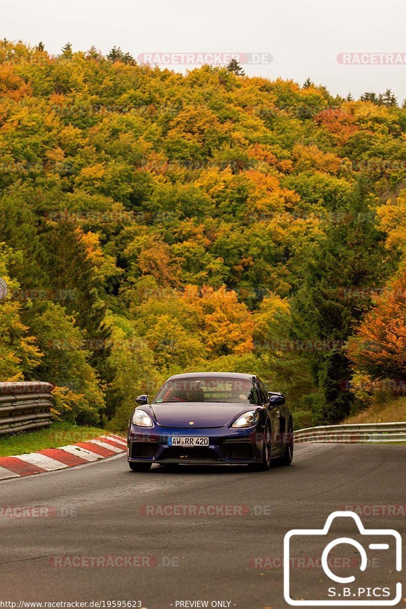 Bild #19595623 - Touristenfahrten Nürburgring Nordschleife (16.10.2022)