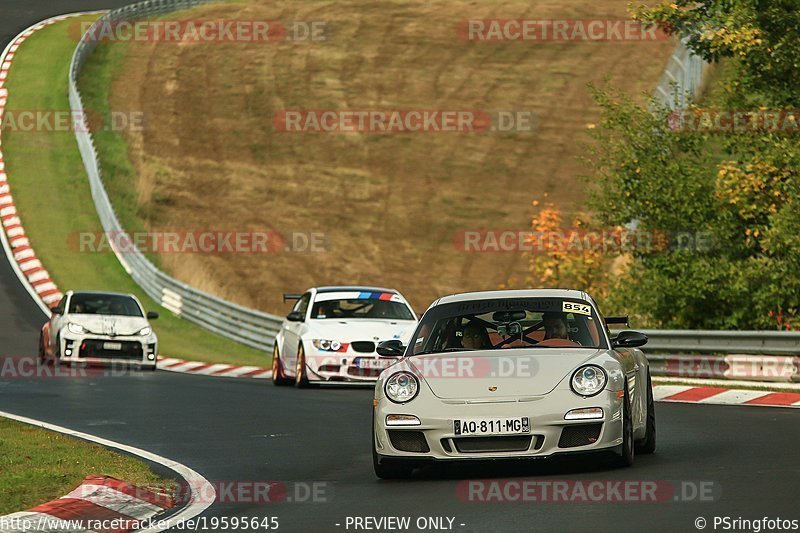 Bild #19595645 - Touristenfahrten Nürburgring Nordschleife (16.10.2022)