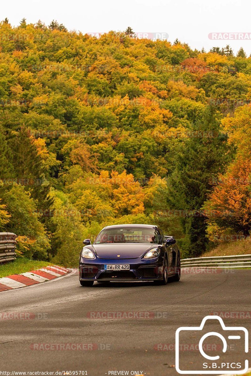 Bild #19595701 - Touristenfahrten Nürburgring Nordschleife (16.10.2022)