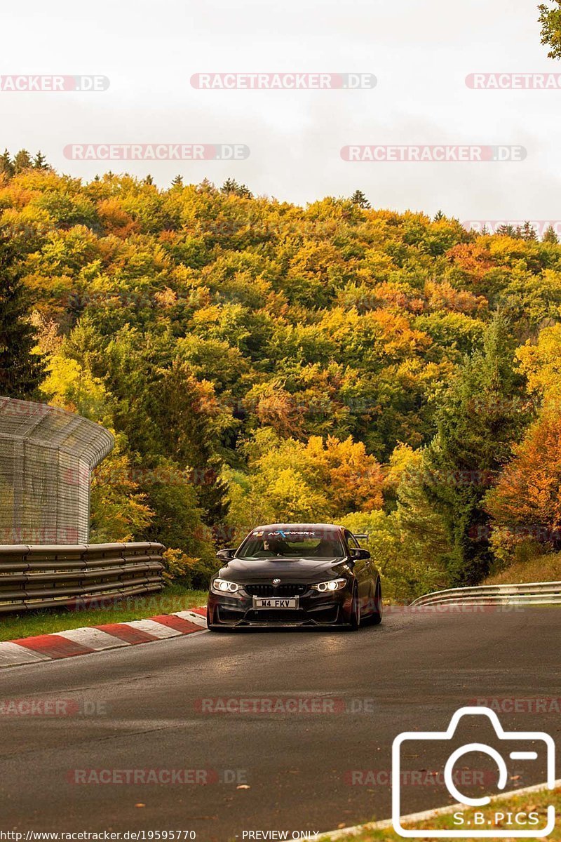 Bild #19595770 - Touristenfahrten Nürburgring Nordschleife (16.10.2022)