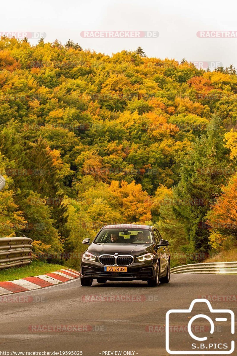 Bild #19595825 - Touristenfahrten Nürburgring Nordschleife (16.10.2022)