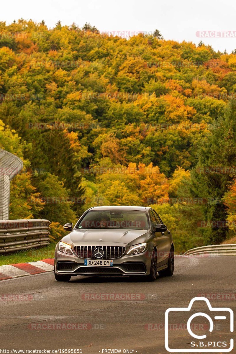 Bild #19595851 - Touristenfahrten Nürburgring Nordschleife (16.10.2022)