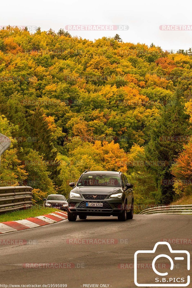 Bild #19595899 - Touristenfahrten Nürburgring Nordschleife (16.10.2022)