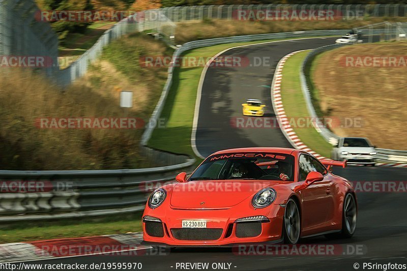 Bild #19595970 - Touristenfahrten Nürburgring Nordschleife (16.10.2022)