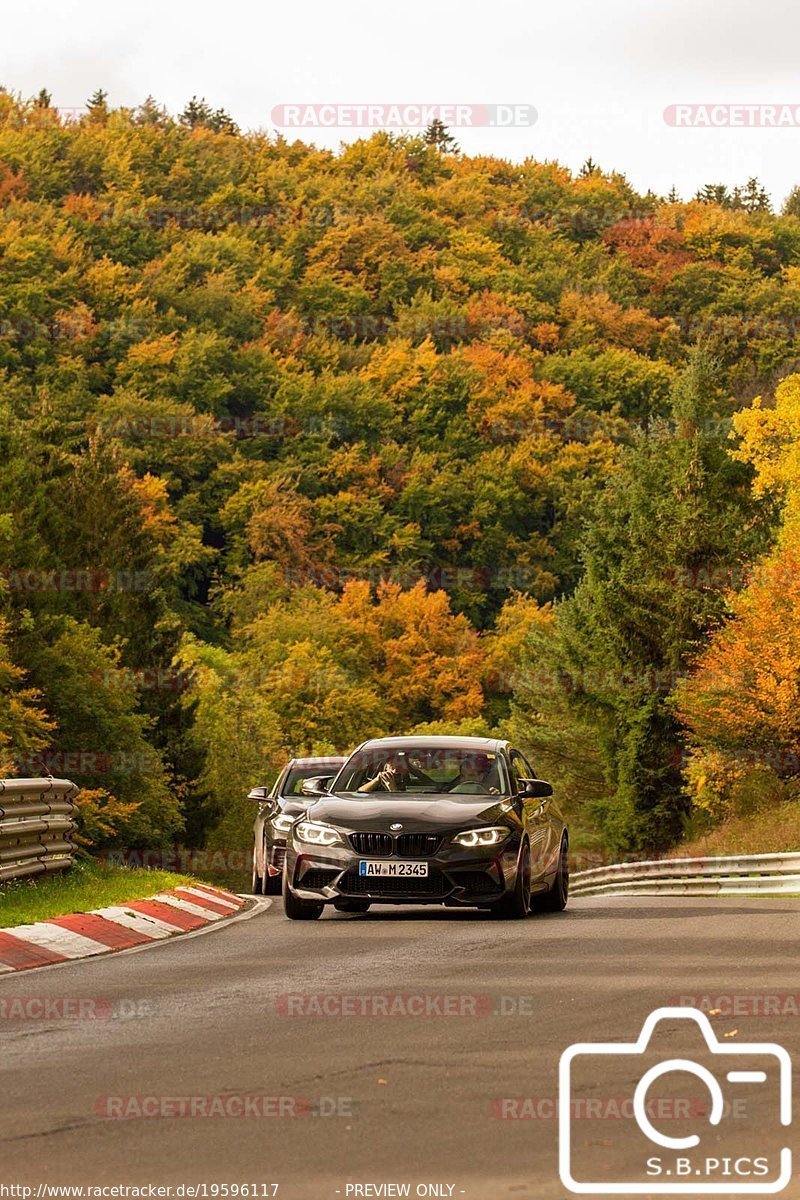 Bild #19596117 - Touristenfahrten Nürburgring Nordschleife (16.10.2022)