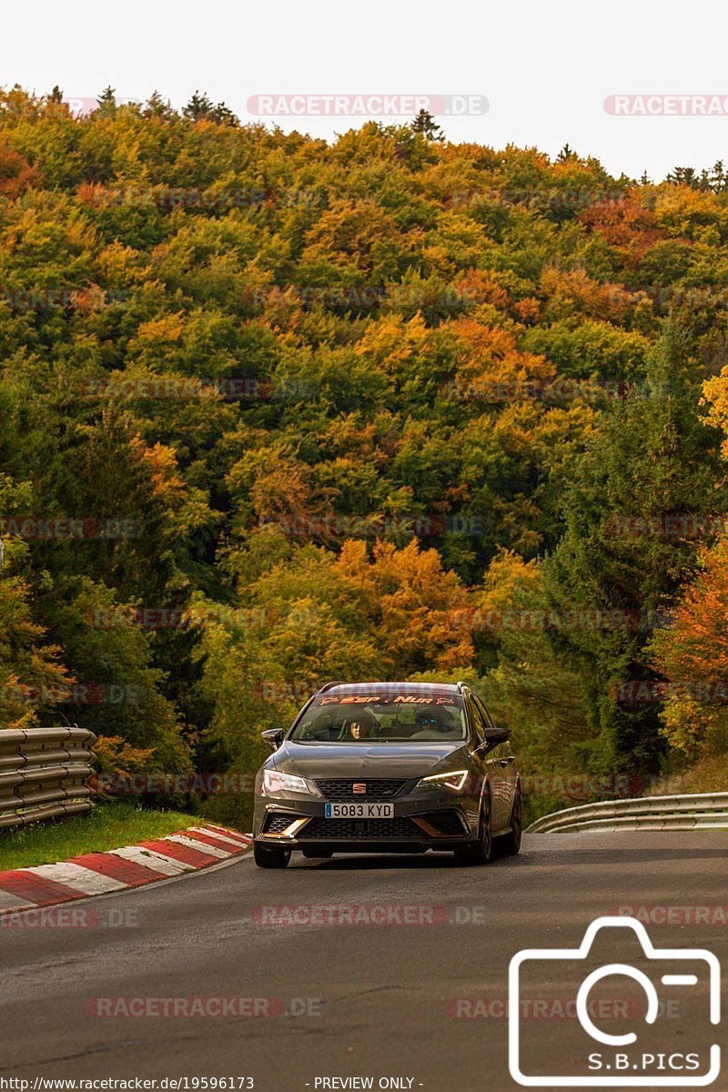 Bild #19596173 - Touristenfahrten Nürburgring Nordschleife (16.10.2022)