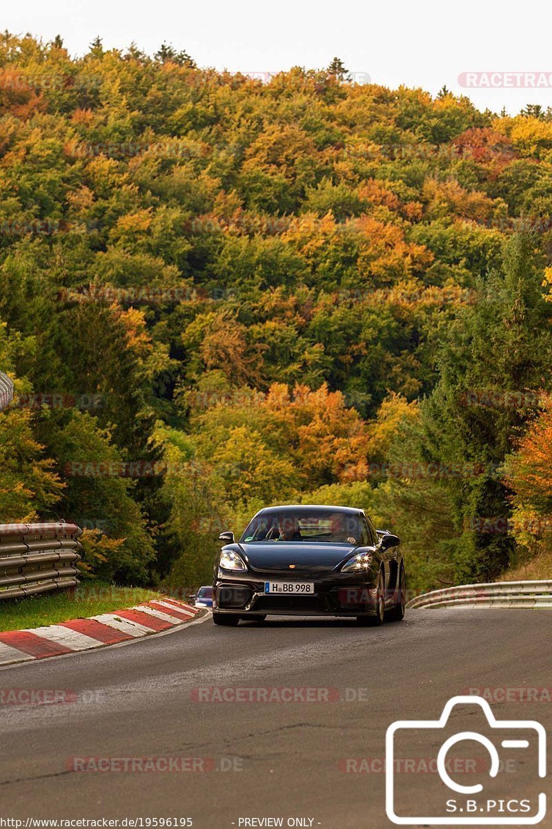 Bild #19596195 - Touristenfahrten Nürburgring Nordschleife (16.10.2022)