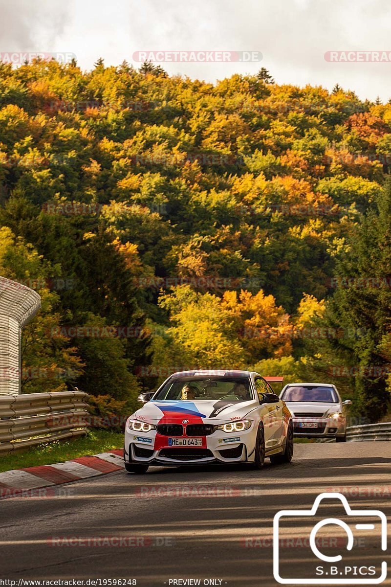 Bild #19596248 - Touristenfahrten Nürburgring Nordschleife (16.10.2022)