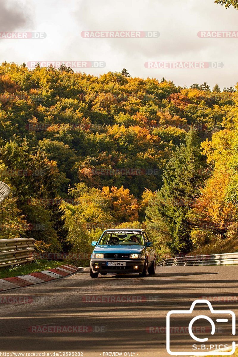 Bild #19596282 - Touristenfahrten Nürburgring Nordschleife (16.10.2022)