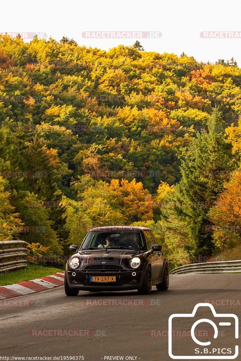 Bild #19596375 - Touristenfahrten Nürburgring Nordschleife (16.10.2022)