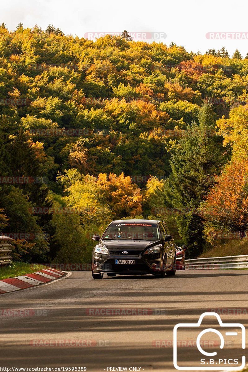 Bild #19596389 - Touristenfahrten Nürburgring Nordschleife (16.10.2022)