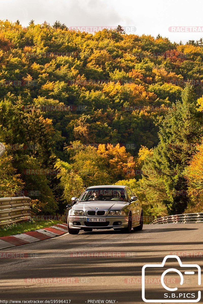 Bild #19596417 - Touristenfahrten Nürburgring Nordschleife (16.10.2022)