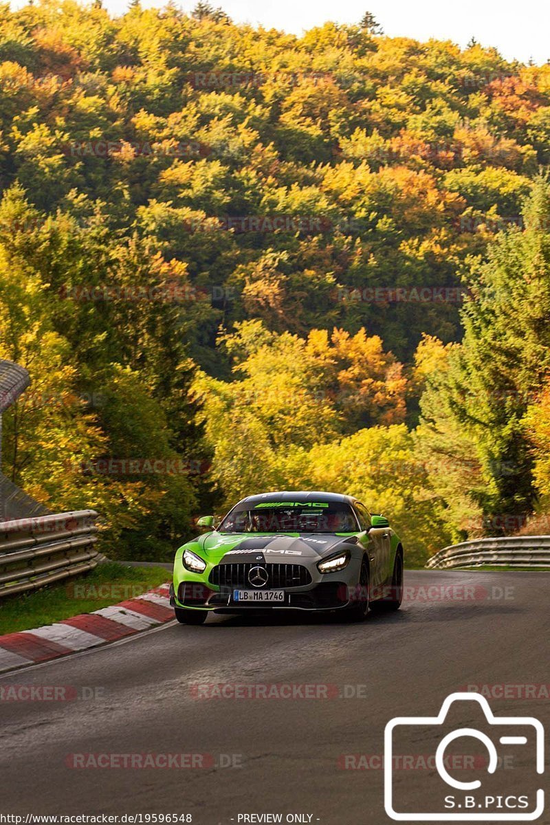 Bild #19596548 - Touristenfahrten Nürburgring Nordschleife (16.10.2022)