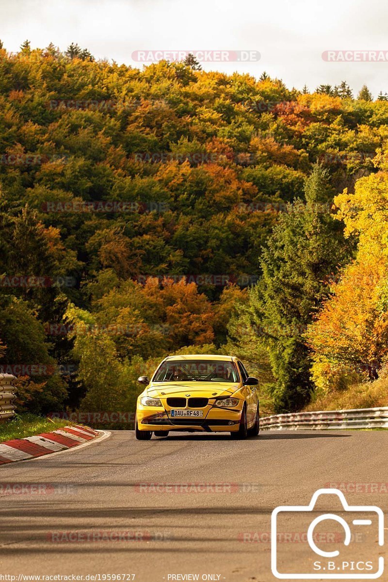 Bild #19596727 - Touristenfahrten Nürburgring Nordschleife (16.10.2022)