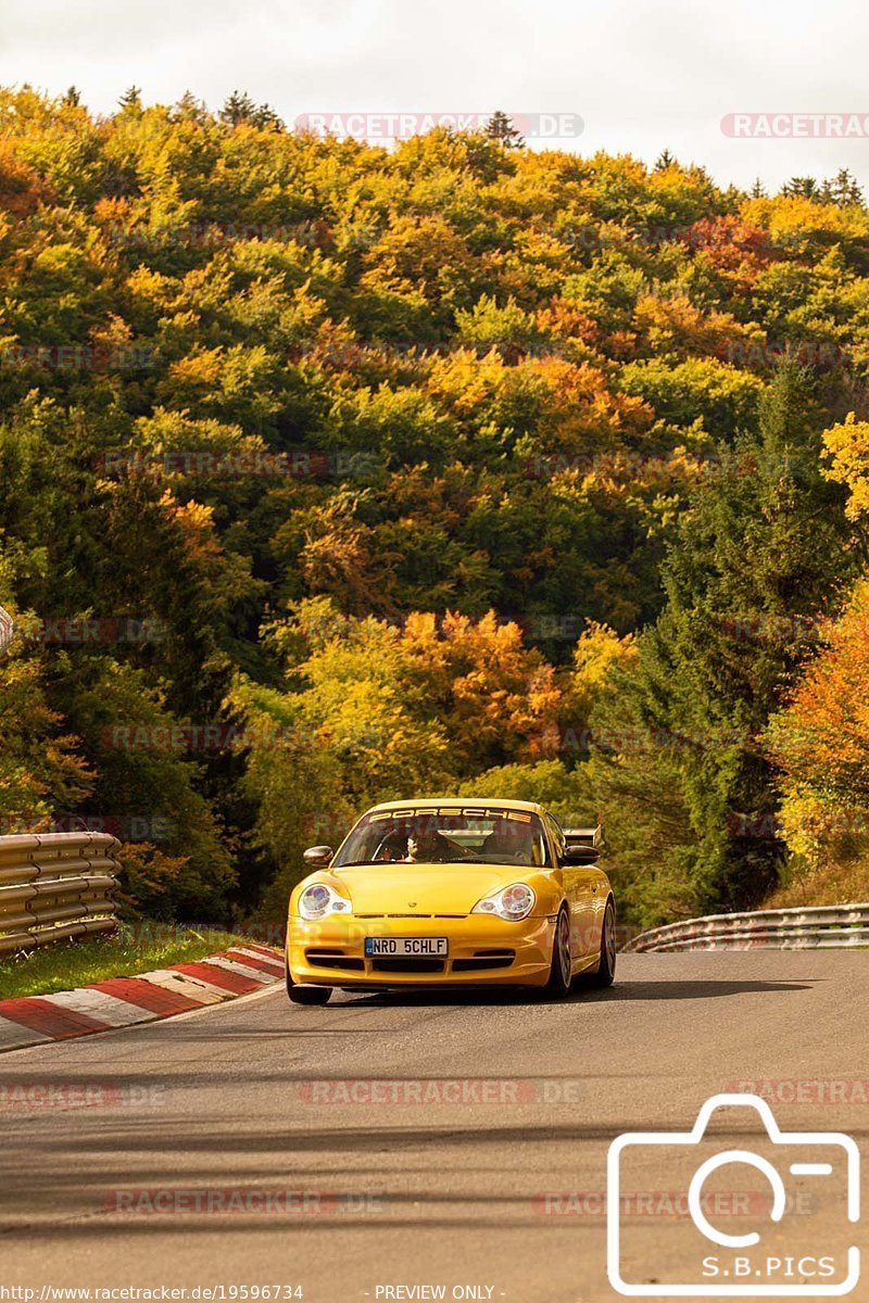 Bild #19596734 - Touristenfahrten Nürburgring Nordschleife (16.10.2022)