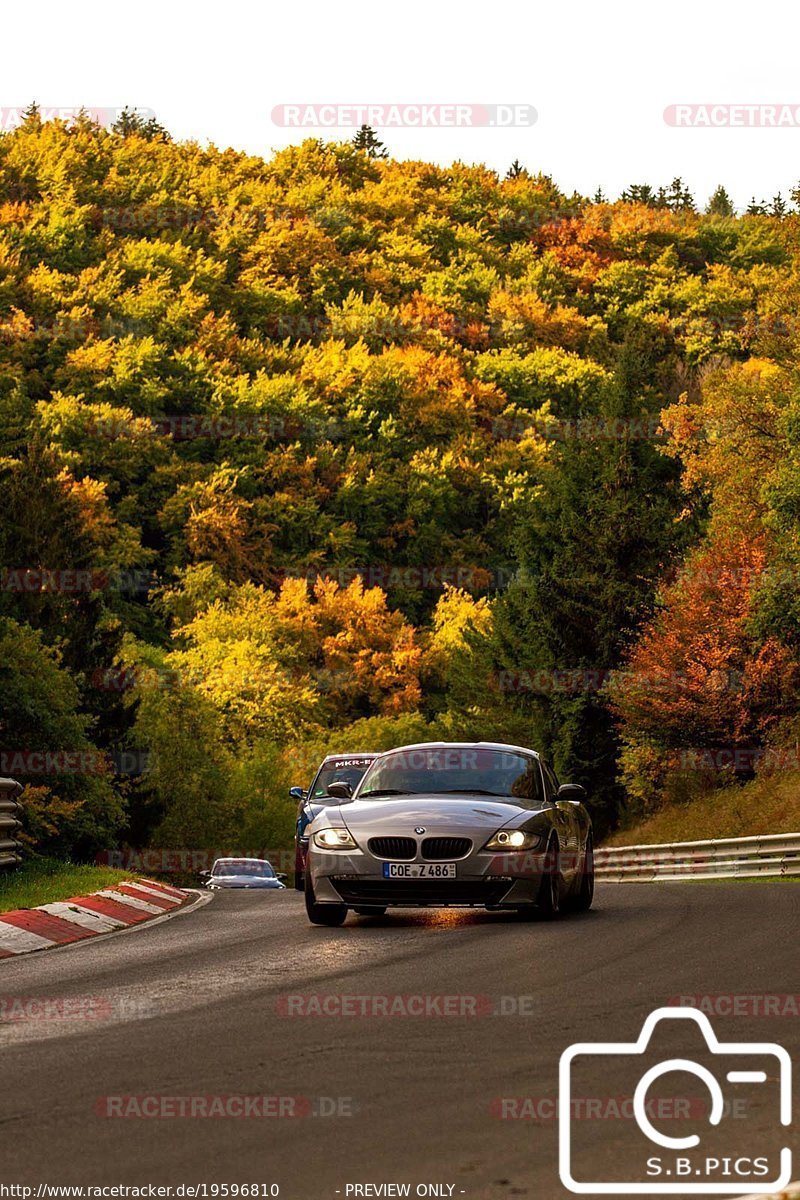 Bild #19596810 - Touristenfahrten Nürburgring Nordschleife (16.10.2022)