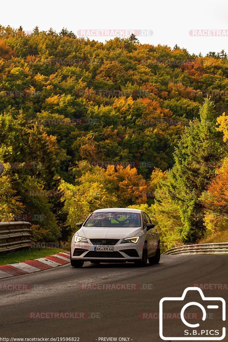 Bild #19596822 - Touristenfahrten Nürburgring Nordschleife (16.10.2022)