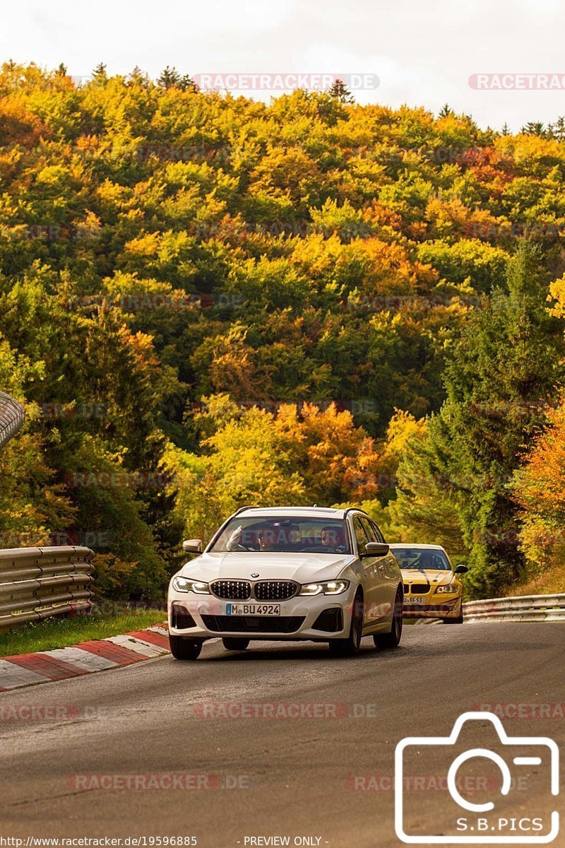 Bild #19596885 - Touristenfahrten Nürburgring Nordschleife (16.10.2022)