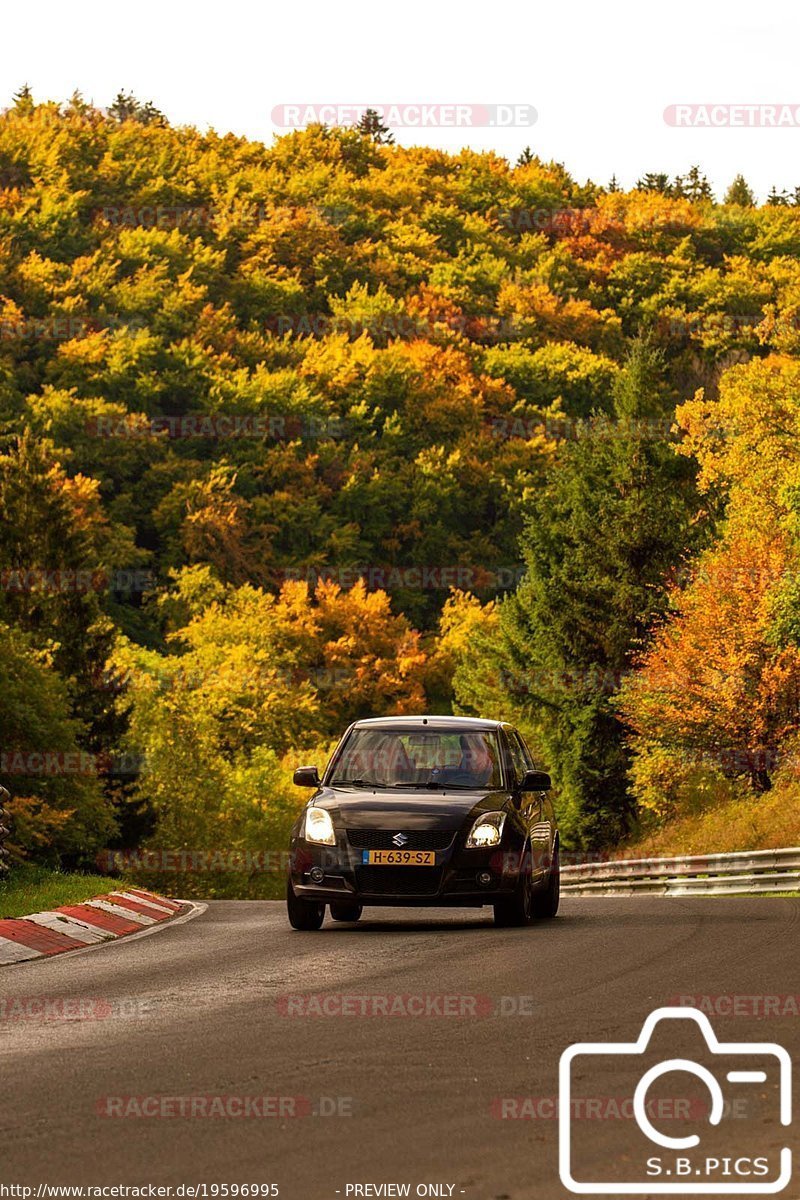 Bild #19596995 - Touristenfahrten Nürburgring Nordschleife (16.10.2022)