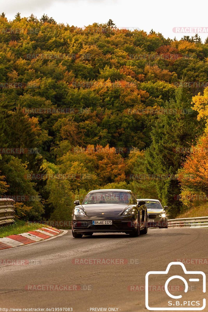 Bild #19597083 - Touristenfahrten Nürburgring Nordschleife (16.10.2022)