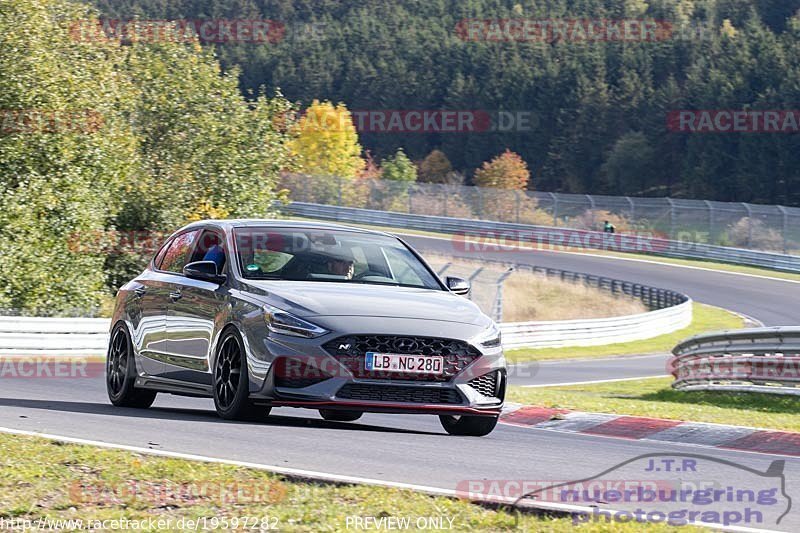 Bild #19597282 - Touristenfahrten Nürburgring Nordschleife (16.10.2022)