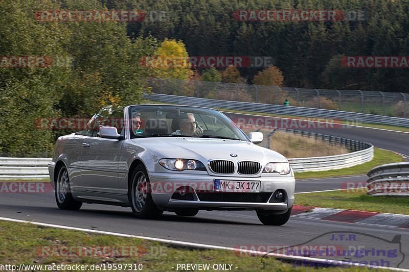 Bild #19597310 - Touristenfahrten Nürburgring Nordschleife (16.10.2022)