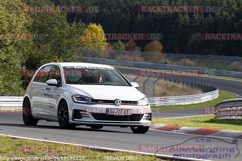 Bild #19597318 - Touristenfahrten Nürburgring Nordschleife (16.10.2022)