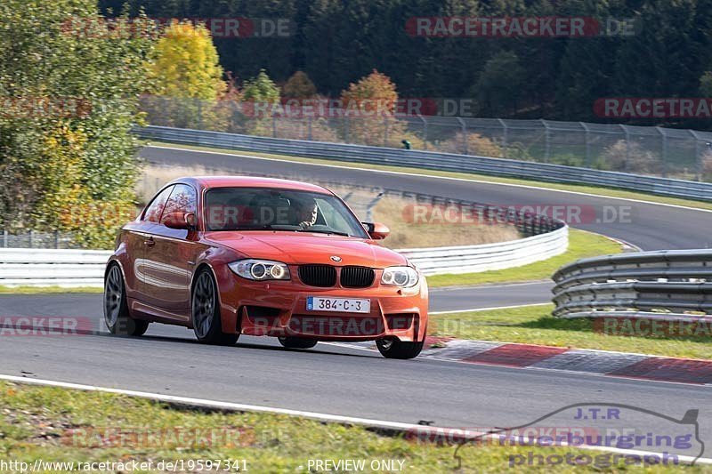 Bild #19597341 - Touristenfahrten Nürburgring Nordschleife (16.10.2022)