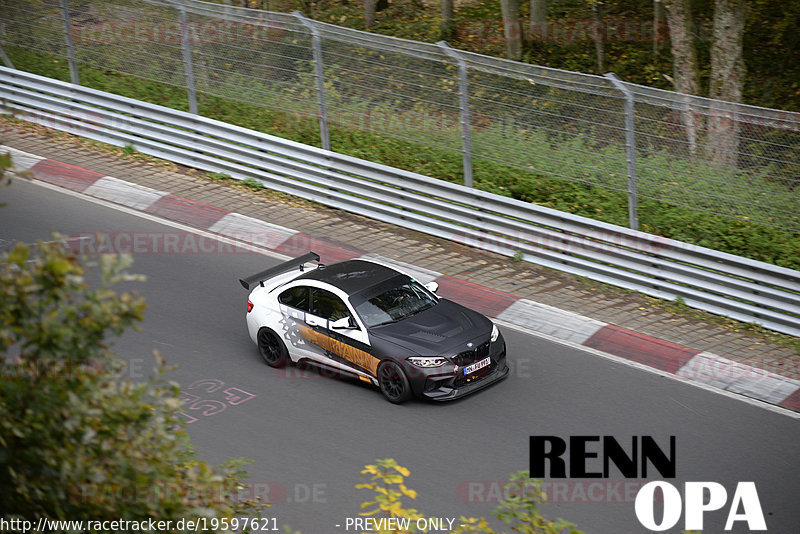 Bild #19597621 - Touristenfahrten Nürburgring Nordschleife (16.10.2022)