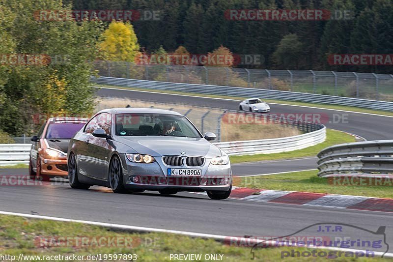 Bild #19597893 - Touristenfahrten Nürburgring Nordschleife (16.10.2022)