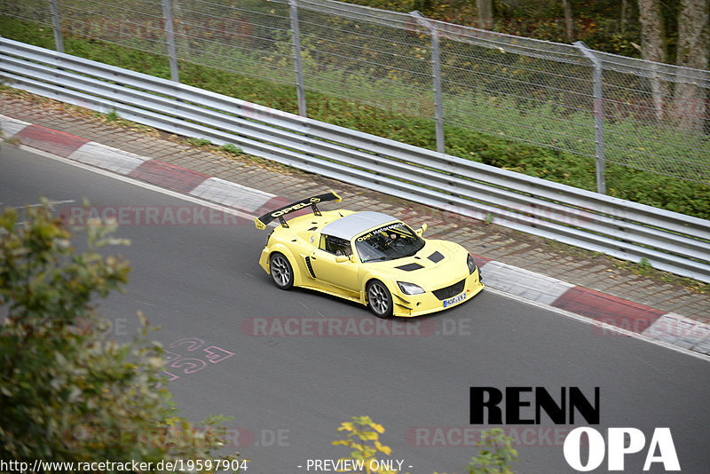 Bild #19597904 - Touristenfahrten Nürburgring Nordschleife (16.10.2022)