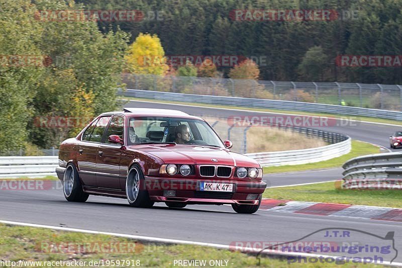 Bild #19597918 - Touristenfahrten Nürburgring Nordschleife (16.10.2022)