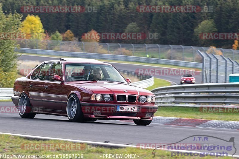 Bild #19597919 - Touristenfahrten Nürburgring Nordschleife (16.10.2022)